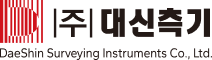 (주)대신측기