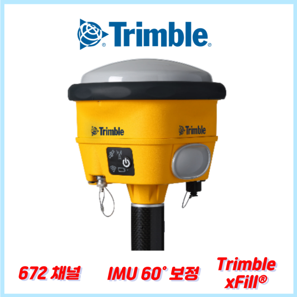 Trimble R780-2