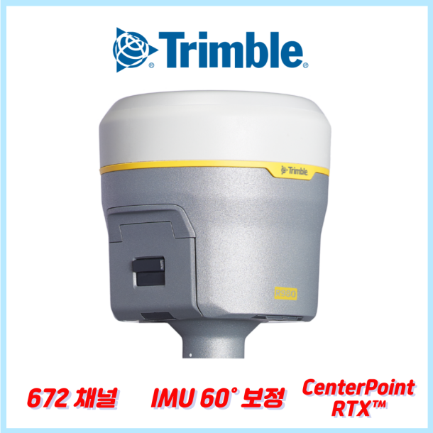 Trimble R980