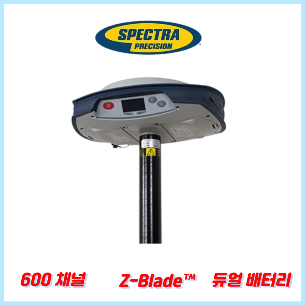 TRIMBLE SPECTRA SP85