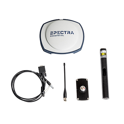 TRIMBLE SPECTRA SP85